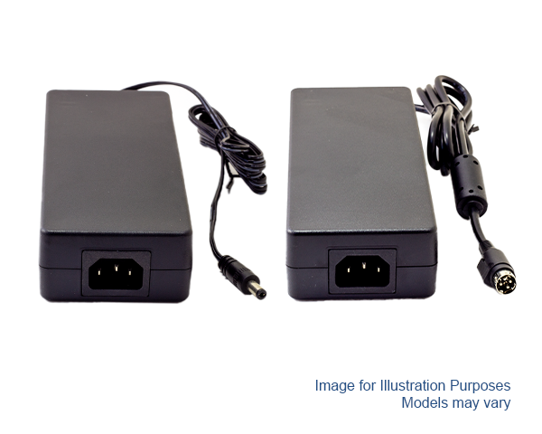 AC/DC External Desktop Power Supply 